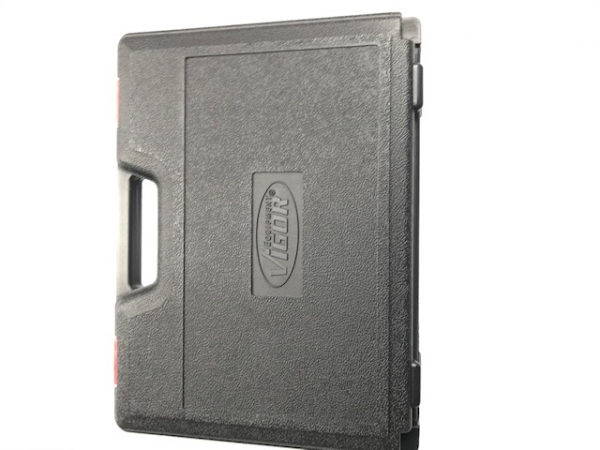 Vigor injector shaft brush set V4943